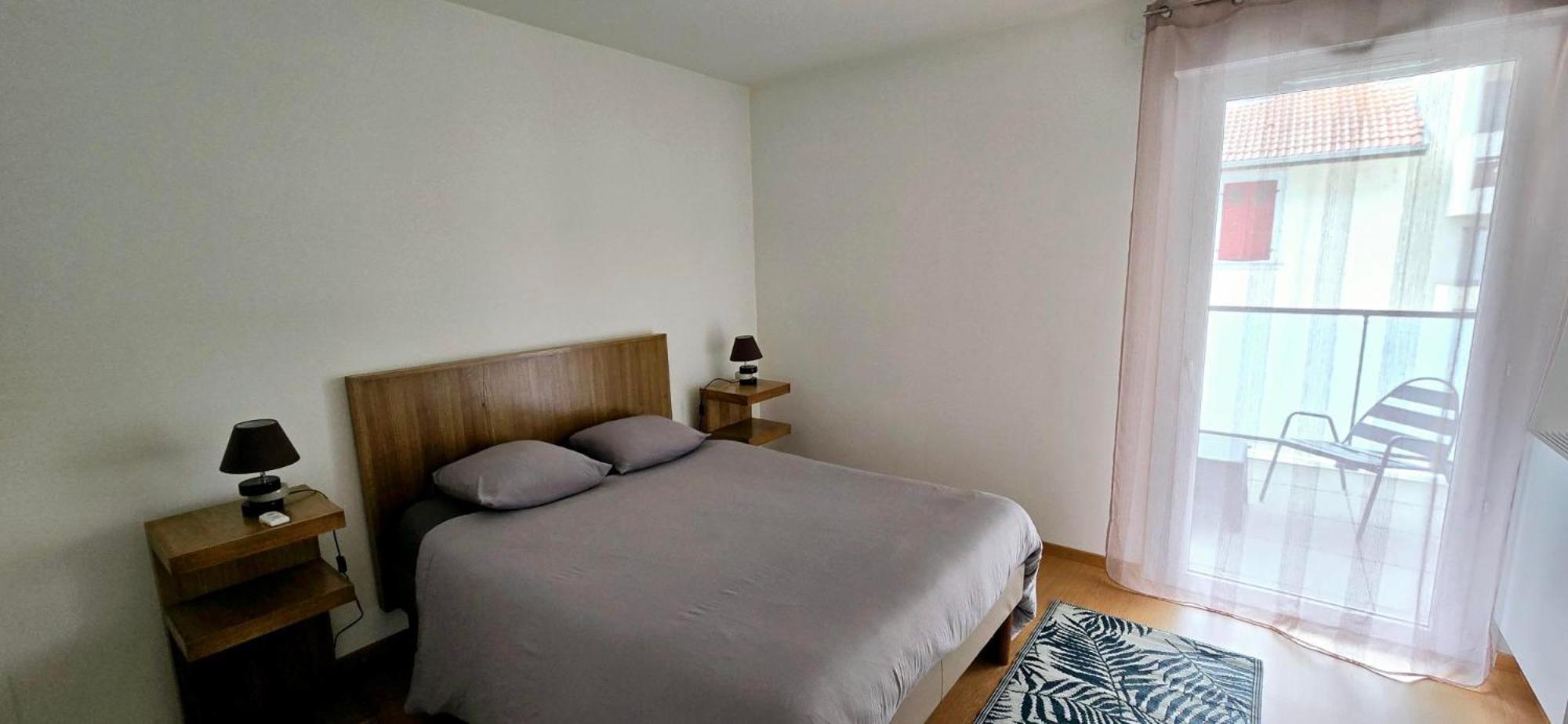 Le Boreal Apartment Thonon-les-Bains Luaran gambar